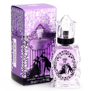 Anna Sui Forbidden Affair