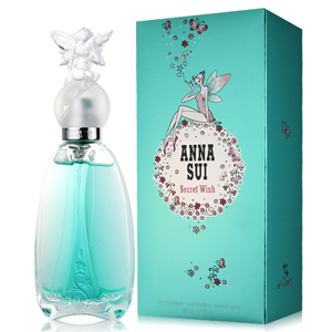 Anna Sui Secret Wish