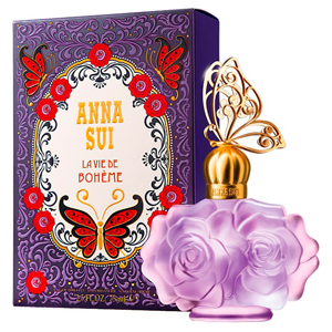 Anna Sui La Vie de Boheme