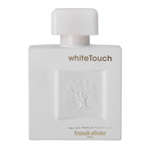 Frank Olivier White Touch