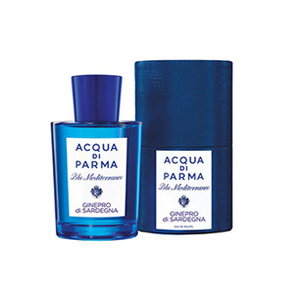 Acqua di Parma Blu Mediterraneo Ginepro di Sardegna