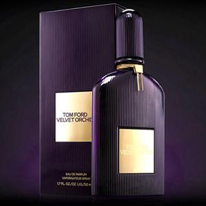 Tom Ford Velvet Orchid