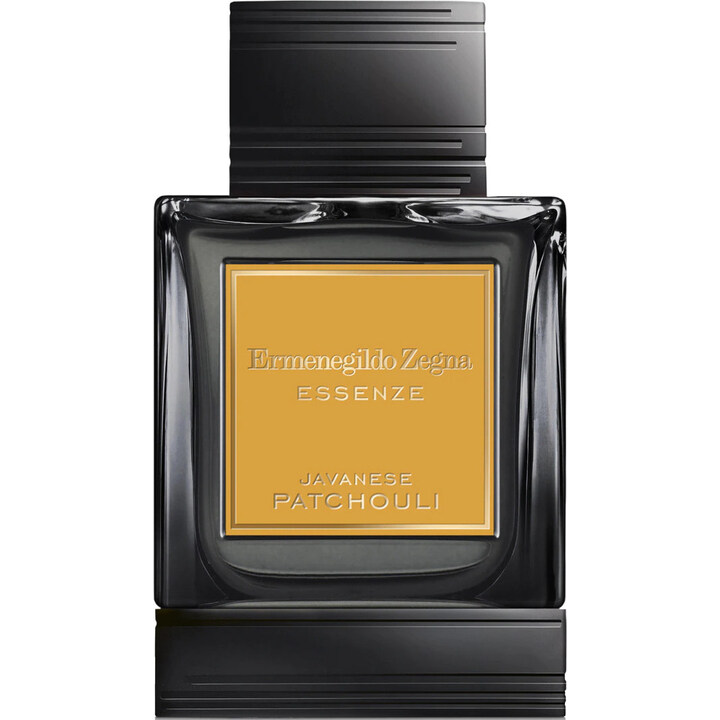 Zegna Javanese Patchouli