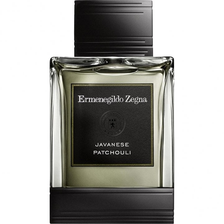 Ermenegildo Zegna Zegna Javanese Patchouli