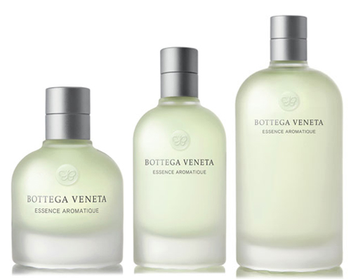 Bottega Veneta Essence Aromatique