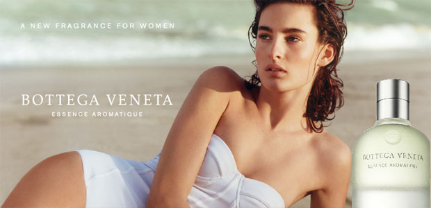 Bottega Veneta Essence Aromatique