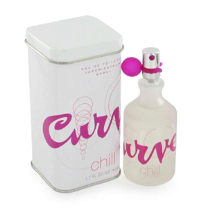 Liz Claiborne Curve Chill