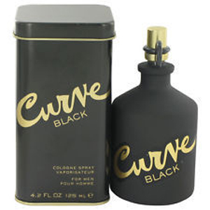 Curve Black