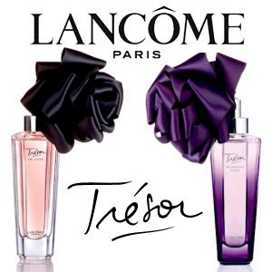 Lancome Tresor Midnight Rose La Coquette