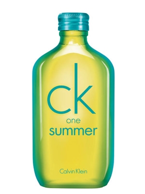 CK One Summer 2014