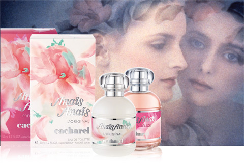 Anais Anais L`Original Eau de Toilette