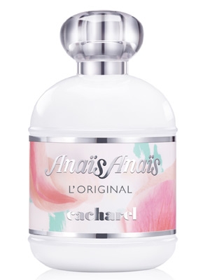 Anais Anais L`Original Eau de Toilette