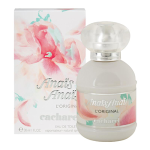 Cacharel Anais Anais L`Original Eau de Toilette