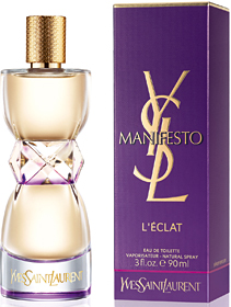 YSL Manifesto L`Eclat