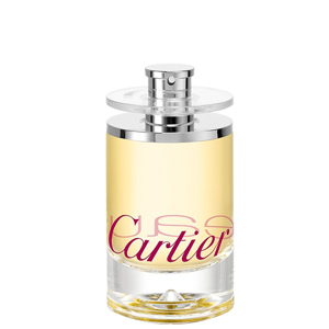 Cartier Eau de Cartier Zeste de Soleil