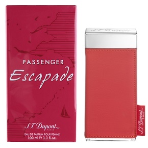 Passenger Escapade pour Femme