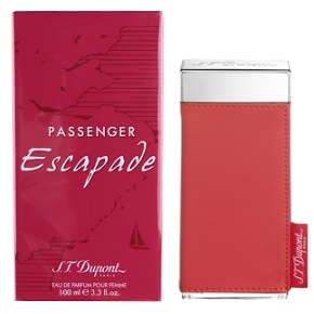 Passenger Escapade pour Femme