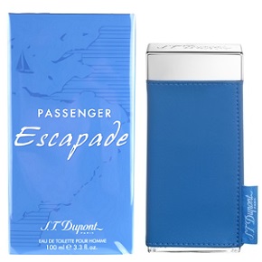 Passenger Escapade pour Homme