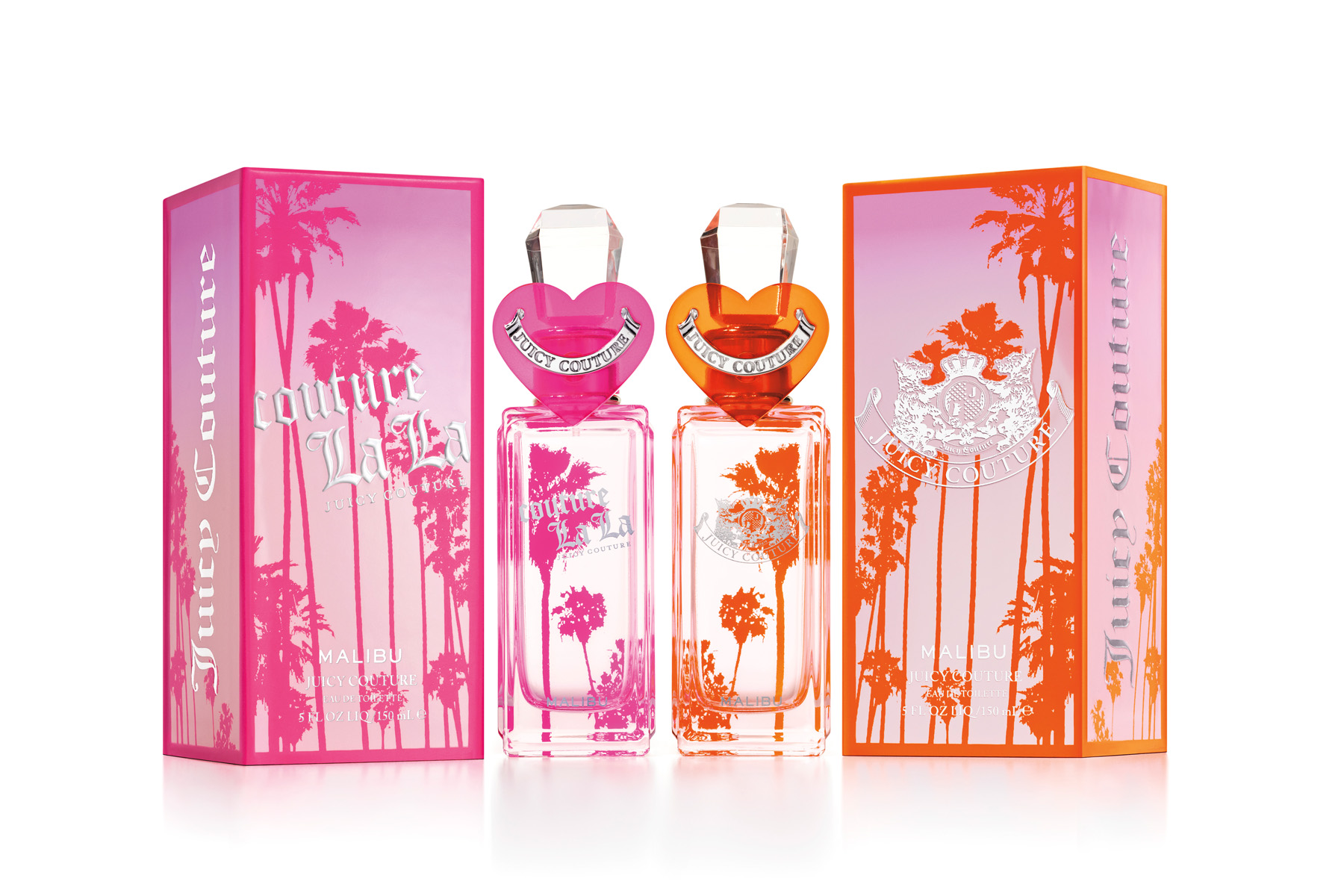 Juicy Couture Malibu