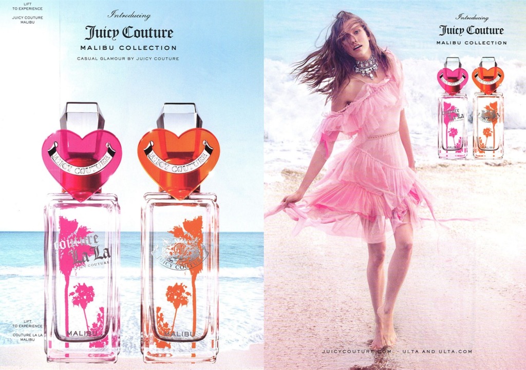 Juicy Couture Malibu