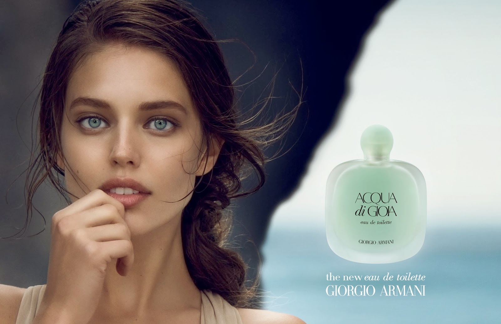 Acqua di Gioia Eau de Toilette