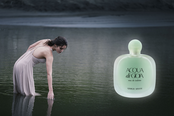 Acqua di Gioia Eau de Toilette