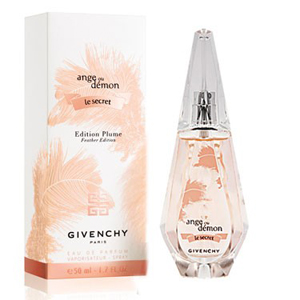 Givenchy Ange ou Demon Le Secret Feather Edition