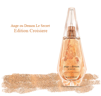 Ange ou Demon Le Secret Edition Croisiere