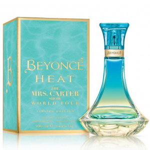 Beyonce Heat The Mrs. Carter Show World Tour