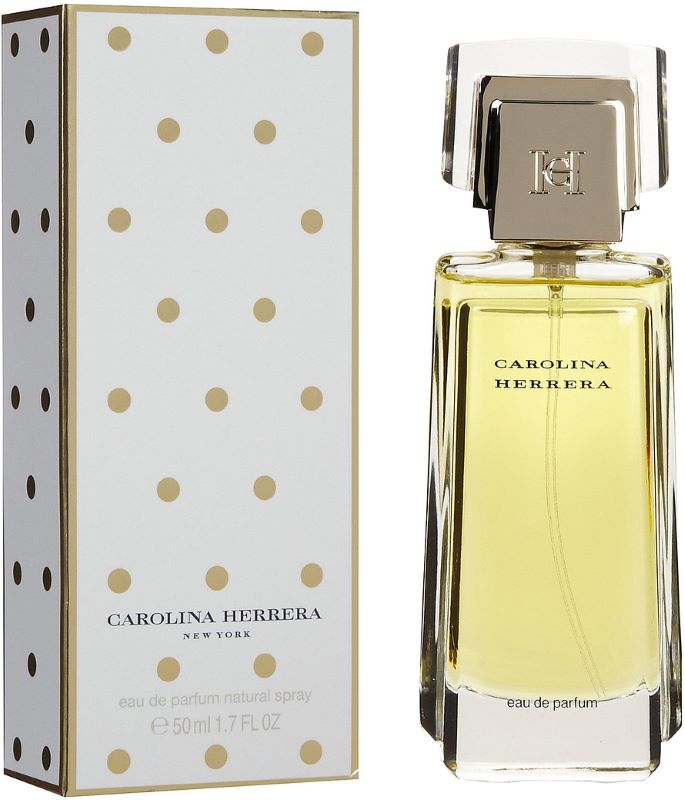 Carolina Herrera