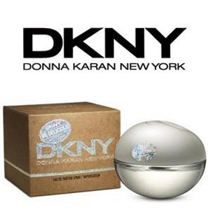 Donna Karan Be Delicious Sparkling Apple