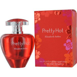 Elizabeth Arden Pretty Hot