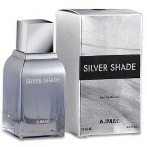 Ajmal Silver Shade