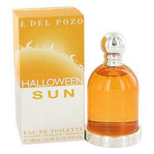 J.Del Pozo Halloween Sun