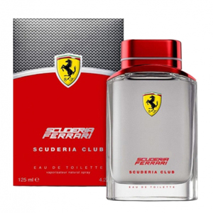 Ferrari Scuderia Ferrari Scuderia Club