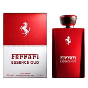 Ferrari Ferrari Essence Oud