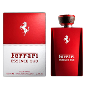 Ferrari Essence Oud