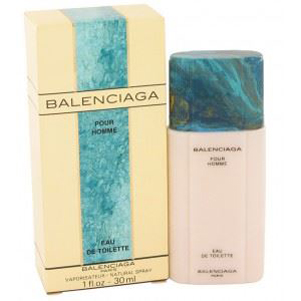 Balenciaga Balenciaga Pour Homme