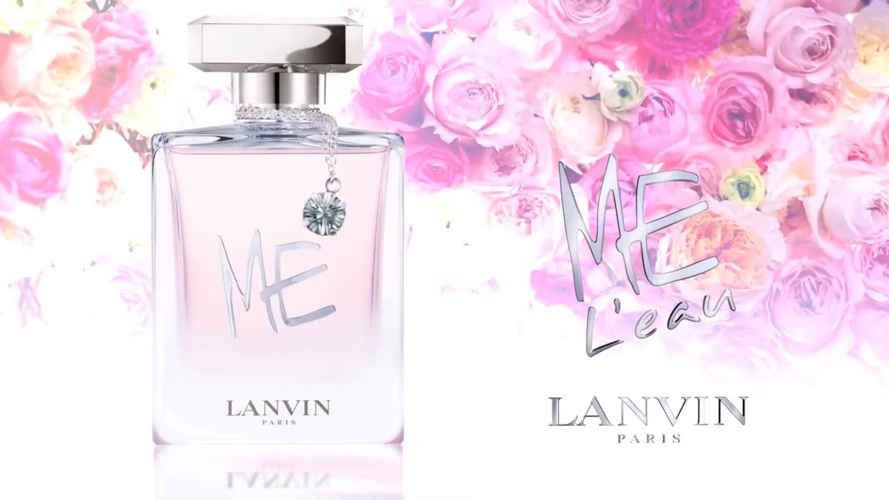 Lanvin Me L`Eau