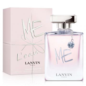 Lanvin Me L`Eau