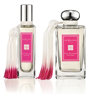 Jo Malone Silk Blossom Jo Malone Silk Blossom