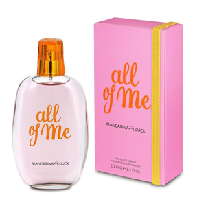 Mandarina Duck All of Me for Her