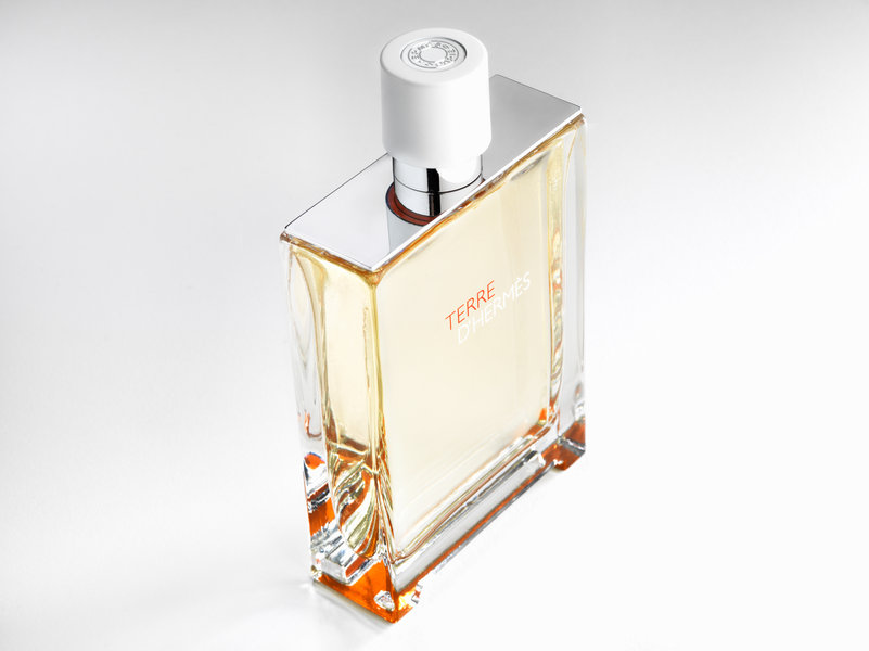 Terre D`Hermess Eau Tres Fraiche