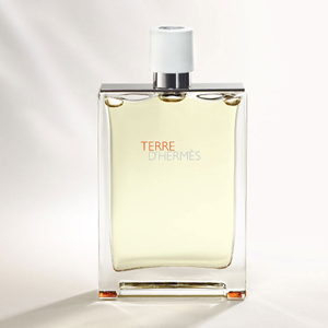 Hermes Terre D`Hermess Eau Tres Fraiche