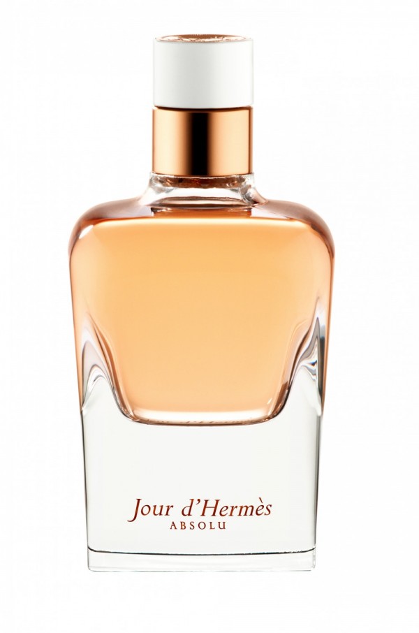 Jour d`Hermes Absolu