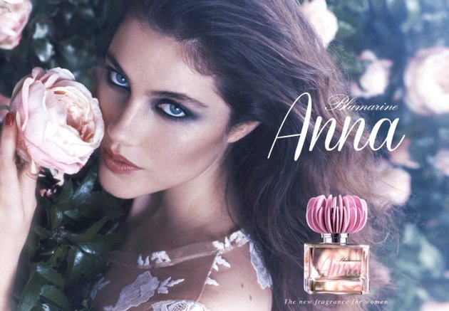 Anna Blumarine