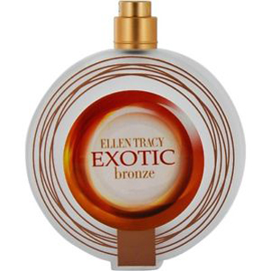 Ellen Tracy Exotic Bronze