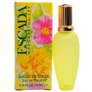 Escada Jardin de Soleil