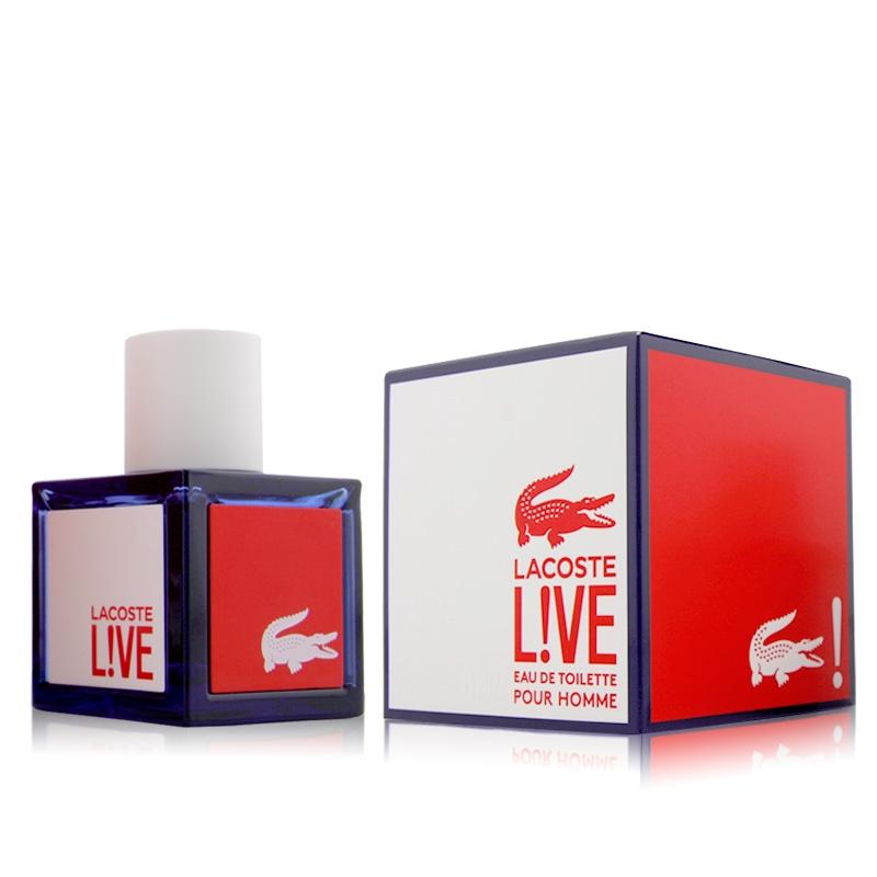 Lacoste LIVE