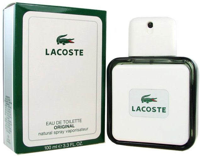 Lacoste Original